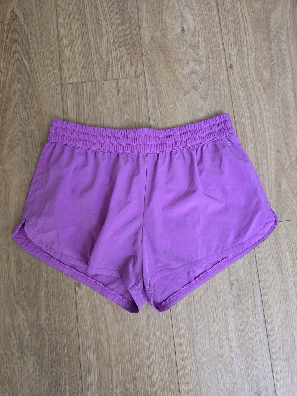 DSG Purple Women’s Athletic Shorts